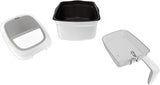 Friteuse Tefal Super Uno Access, capacité 2,2 L, pièces lavables au lave-vaisselle, filtre à odeurs Electroménager Naty Shop