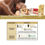 Masque régénérant - 250 ml, 21 Masque capillaire Naty Shop