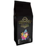 Café Kona d'Hawaï | 1000g Ganze Bohnen | Das braune Gold à Hawaï - l'un des meilleurs cafés du monde...