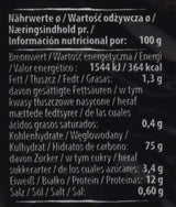 BONASIA Mie Nouilles, sans Ei, 250 g