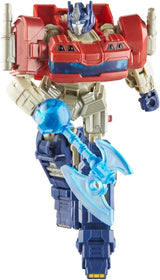 Transformers Studio Series Deluxe One 112 Optimus Prime, Figurine Figurines Naty Shop