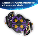 LEGO Ç€ Disney Villains Les robes de Maléfique et Cruella De Vil - Jouet pour garçons et filles à partir de 9 ans - Incl. 2 mini poupées et 2 figurines d'animaux - Cadeau d'anniversaire pour les fans 43262 Jeux de construction Besuche an LEGO-Store