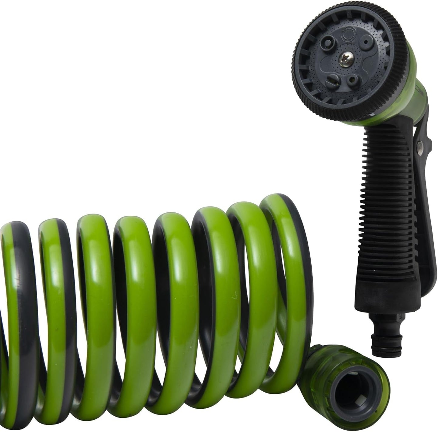 Tuyau spiralé 15 m