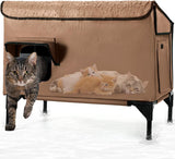 Couvertures et meubles, Animaux, Grottes et maisons, Chats, Lits pour chats, Chats - lits, matelas