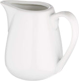 LATTIERA PORCELANA cc 275 VESUVIO