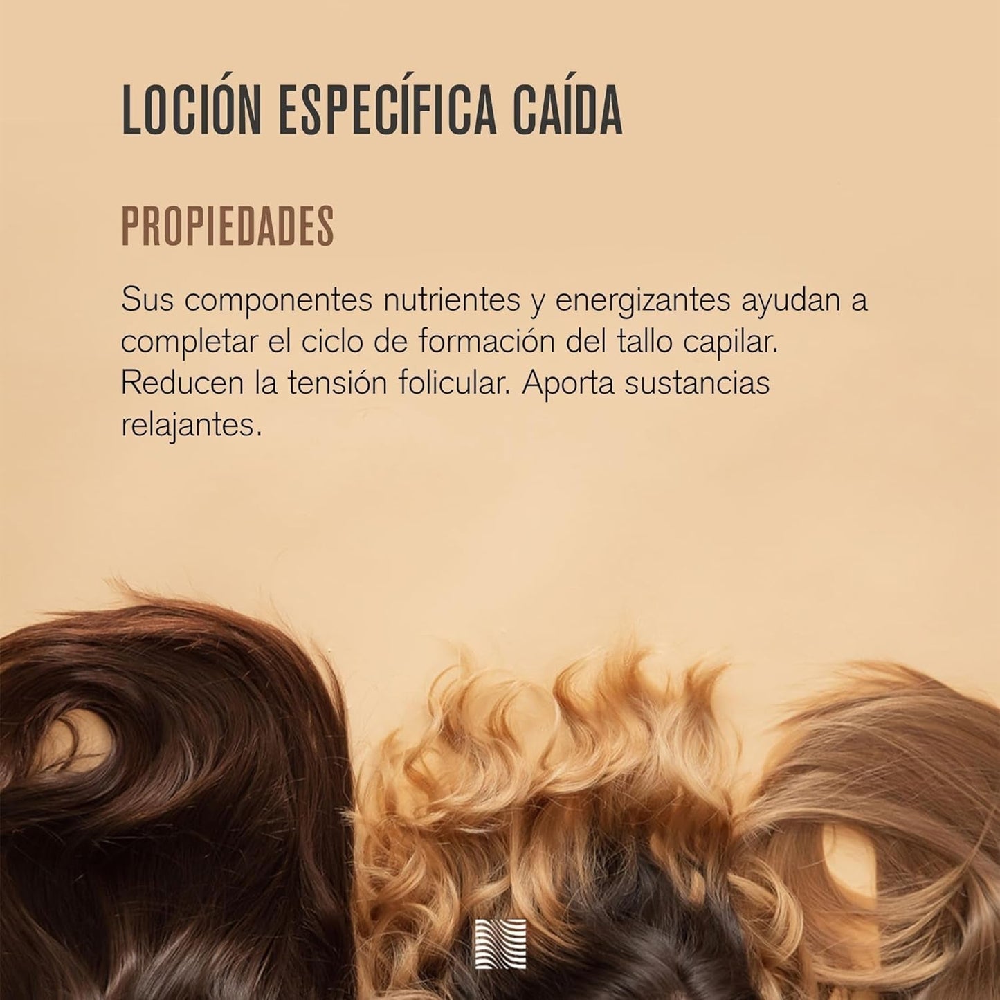 Crioxidil, lotion spéciale contre la chute des cheveux Soins capillaires Crioxidil