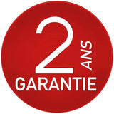 Ménagère Giada pour 6 personnes, 24 pièces Cuisine Naty Shop