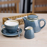 Tasse à lait pour four Olympia DA431, 96 ml, 64 mm, 6 pièces