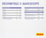 JOSERA Filet de poulet et de veau (16 x 70 g) | Adulte | Nourriture humide premium pour chats adultes | Poulet et veau avec 40% de filet de poulet | Pas de céréales | Nourriture humide pour chat dans un sachet fraîcheur | Paquet de 16