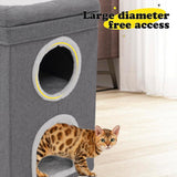 Couvertures et meubles, Animaux, Grottes et maisons, Chats, Lits pour chats, Chats - lits, matelas