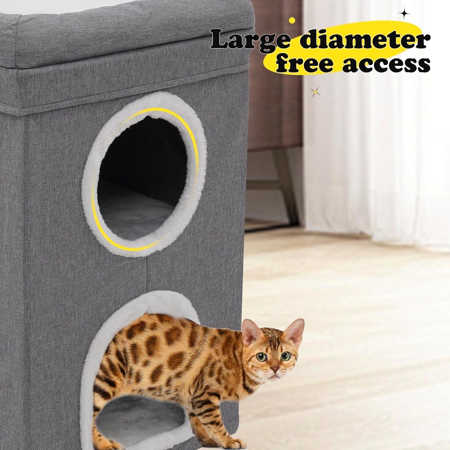 Couvertures et meubles, Animaux, Grottes et maisons, Chats, Lits pour chats, Chats - lits, matelas