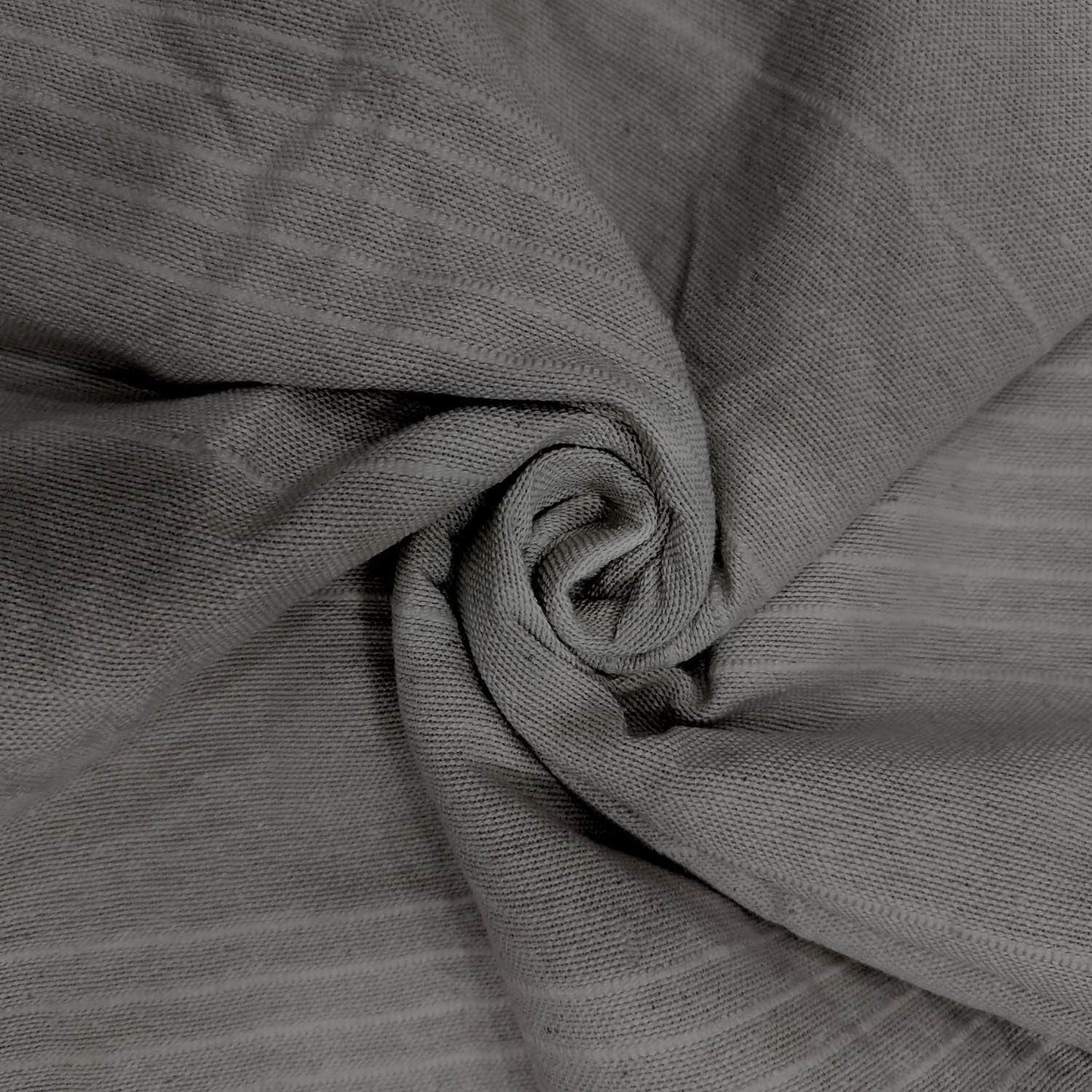 Soleil D'Ocre Adele, Housse Zigzag, Jeté du canapé, Polycoton, Gris, 220 X 240 Cm Couettes et couettes Naty Shop