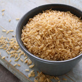 ROYAL THAI RICE - Riz brun parfumé à grains longs - 1 x 10 kg