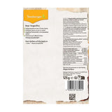 Seeberger Abricots secs non traités, au goût sucré-fruité - sans sucre ajouté, 13 x 125 grammes Produits déshydratés Naty Shop