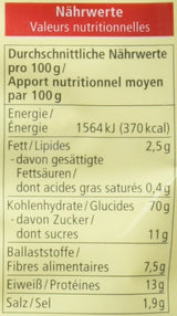 Dinkel-Flakes Bio, 200G Céréales Naty Shop