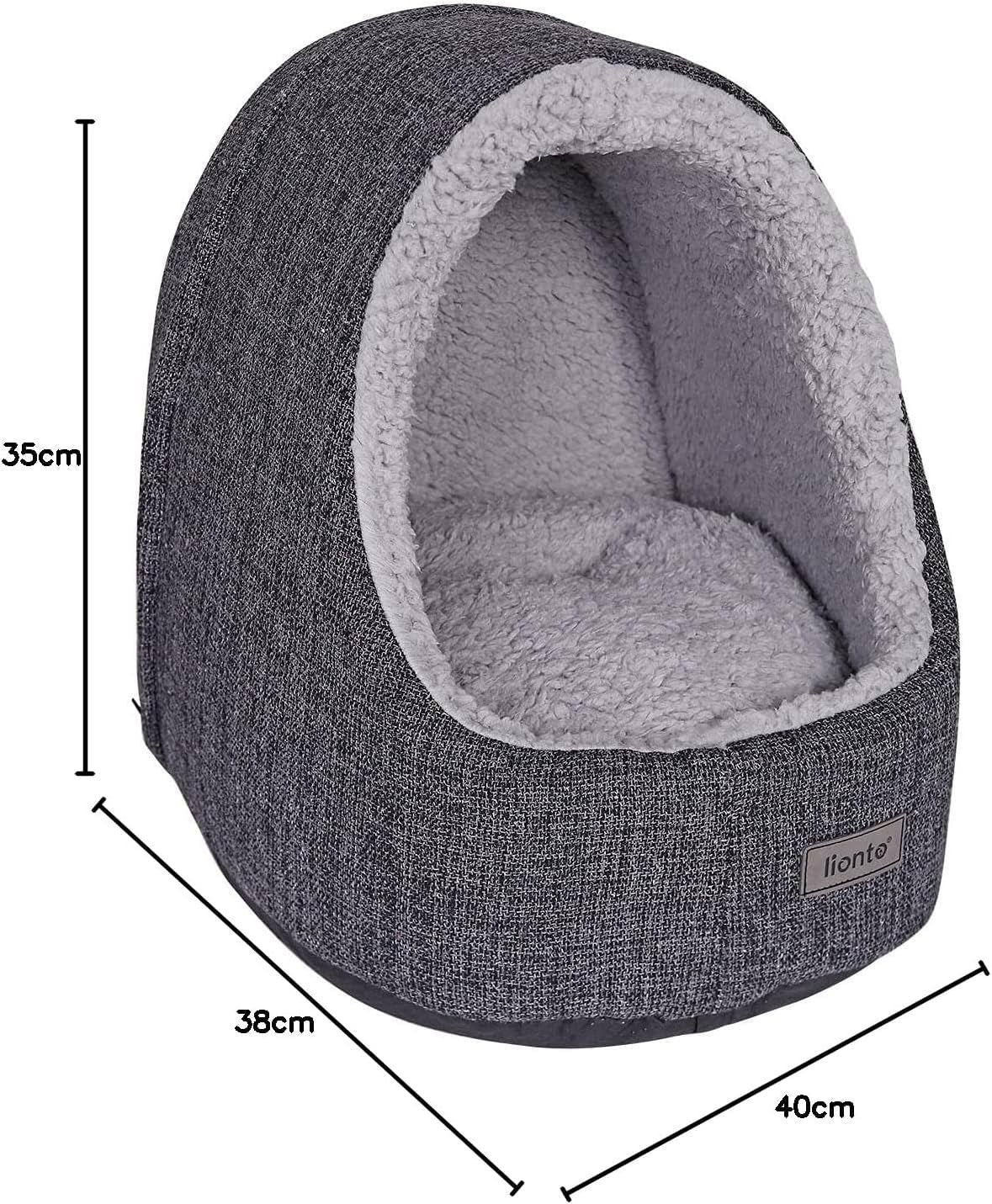 Couvertures et meubles, Animaux, Grottes et maisons, Chats, Lits pour chats, Chats - lits, matelas