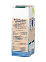 Kneipp, huile de bain à l'huile essentielle naturelle de patchouli et à l'extrait de bois de santal pour une relaxation profonde et un apaisement, 100 ml Naty Shop