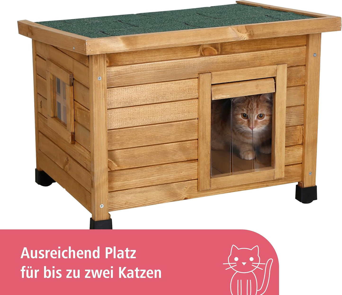 Couvertures et meubles, Animaux, Grottes et maisons, Chats, Lits pour chats, Chats - lits, matelas