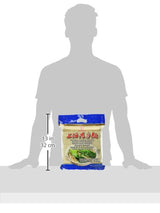 Nouilles de blé (Shanghai), 1 paquet (1 x 2 kg)