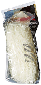 Nouilles en verre BONASIA, longues, paquet de 15 (15 x 100 g)