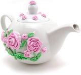 Katy Sue, Moule Silicone 4 Roses Cuisine Naty Shop