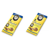Verpoorten Garniture aux œufs et truffes au chocolat 100 g (paquet de 2)