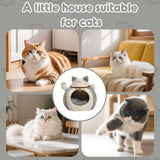 Couvertures et meubles, Animaux, Grottes et maisons, Chats, Lits pour chats, Chats - lits, matelas