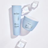 Lamination des cheveux Étape 2, Masque réparateur 200 ml, 6,7 Fl Oz Fabriqué en Italie Masque capillaire Naty Shop