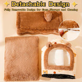 Couvertures et meubles, Animaux, Grottes et maisons, Chats, Lits pour chats, Chats - lits, matelas