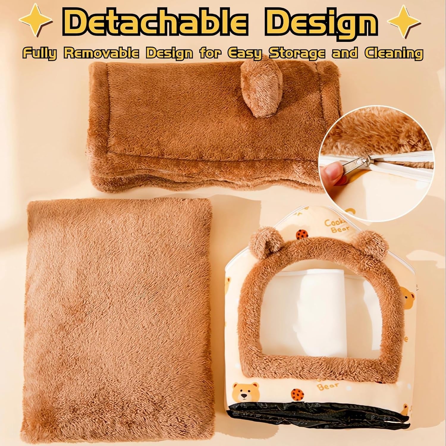 Couvertures et meubles, Animaux, Grottes et maisons, Chats, Lits pour chats, Chats - lits, matelas