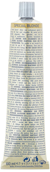 Wella Koleston Perf. Me+ Spécial Blond 12/89 60ml Teinture Cheveux Naty Shop