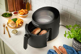 Russell Hobbs Airfryer, 5 litres, 10 programmes, fenêtre de visualisation Naty Shop Appliances
