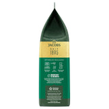 Jacobs Krönung Cream, café en grains entiers, paquet de 4 (4 x 1000 g)