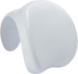 Ensemble oreiller cervical LAY-Z-SPA 25 X 19,5 X 17,5 Cm Naty Shop oreillers standards