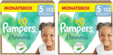 Offre groupée virtuelle : Harmony taille 1 et lingettes humides Aqua