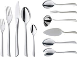Ménagère WMF Virginia pour 12 personnes Cuisine Naty Shop