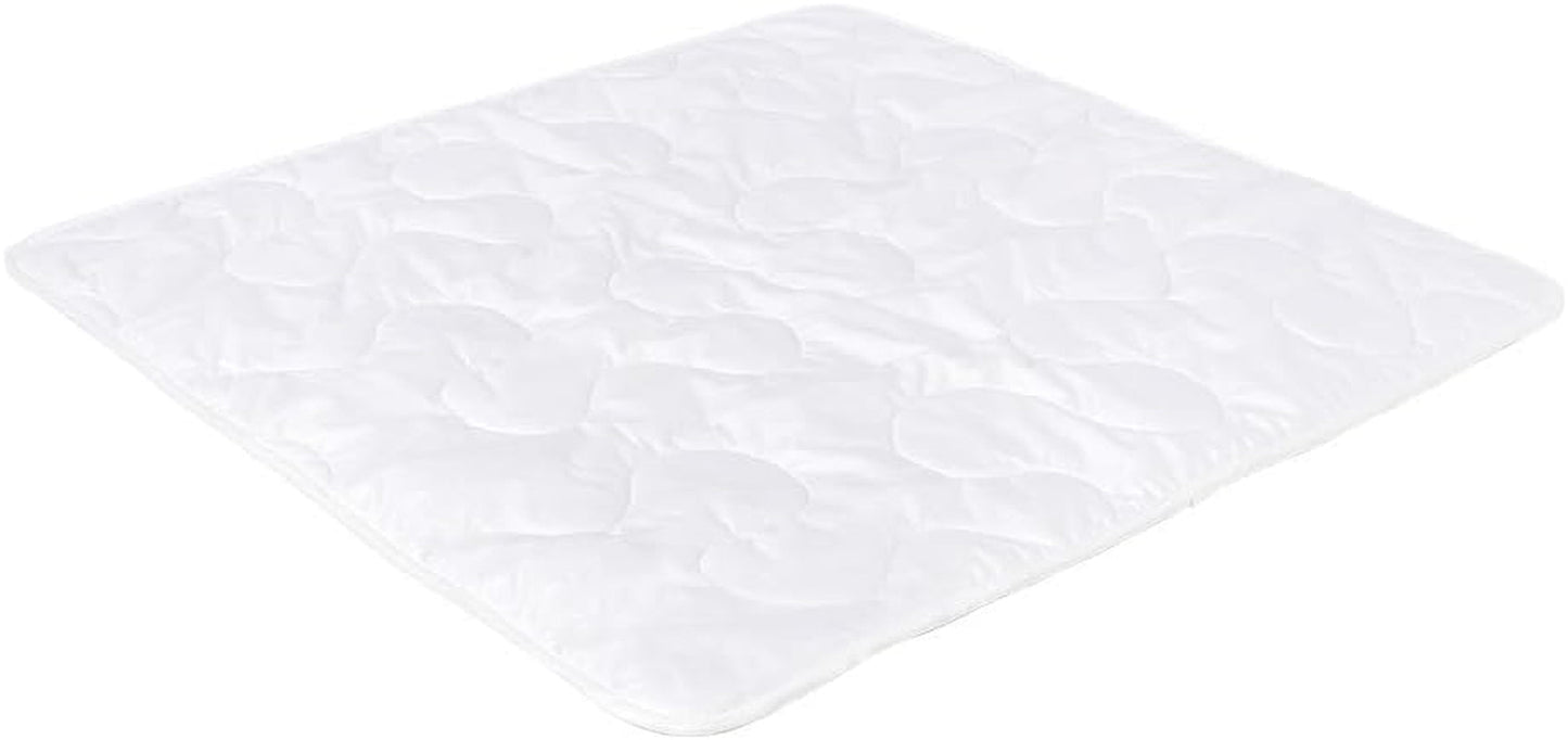 Trumeland T060121 - Couverture à langer semelle 100 X 135 Cm Couettes et couettes Naty Shop Couverture pour enfant 80X80 Cm (pack de 1)