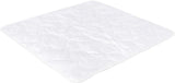 Trumeland T060121 - Couverture à langer semelle 100 X 135 Cm Couettes et couettes Naty Shop Couverture pour enfant 80X80 Cm (pack de 1)
