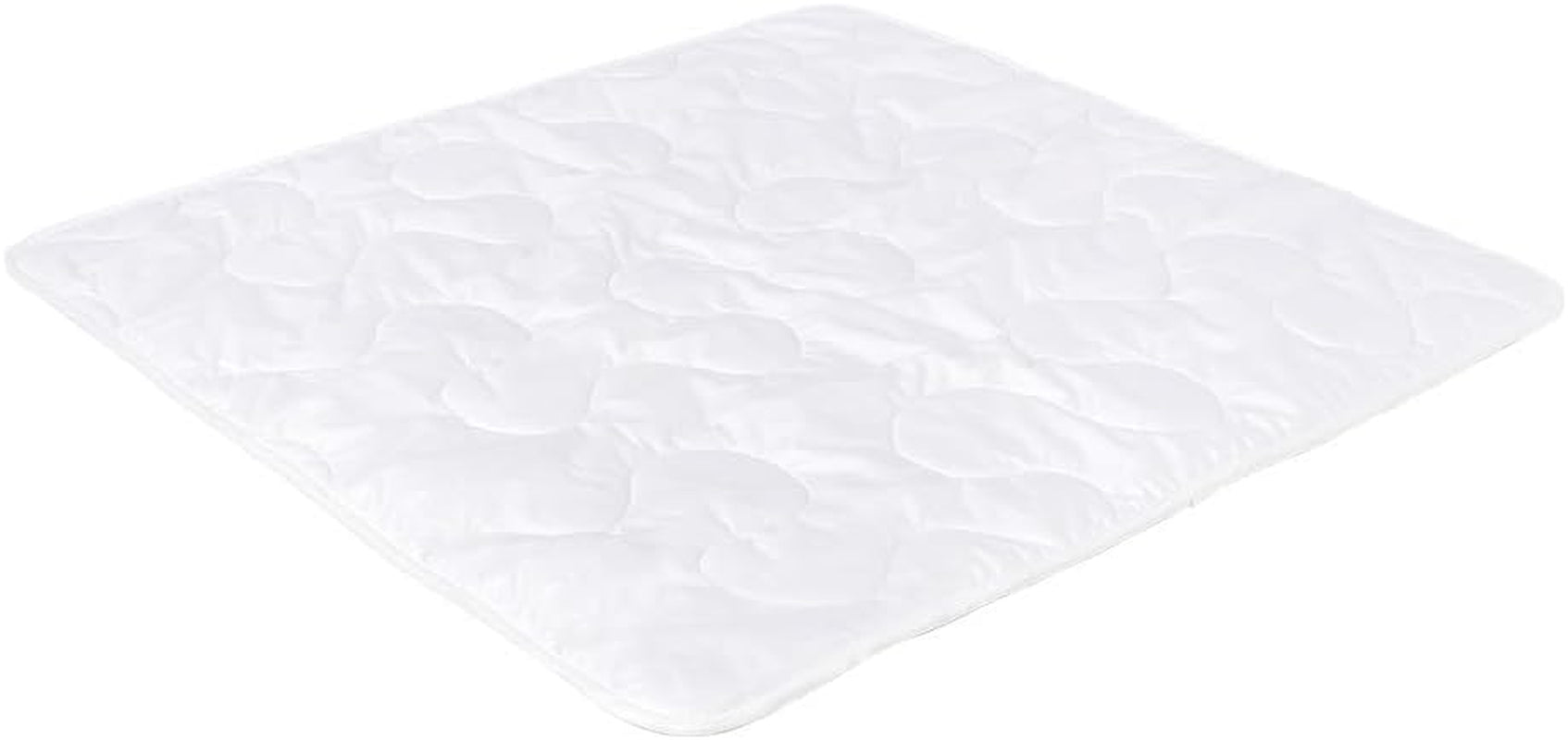 Trumeland T060121 - Couverture à langer semelle 100 X 135 Cm Couettes et couettes Naty Shop Couverture pour enfant 80X80 Cm (pack de 1)