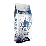 Café en grains BLEU Blend Borbone VENDING 1 kg x 12