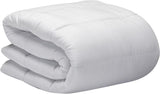 Pikolin Home - Couverture en fibre (400 G/M²) Pour l'hiver et les basses températures dans la chambre Couettes et couettes Naty Shop Oreiller Femme 80/90 - 140 X 200 Cm
