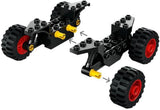 LEGO Jurassic World Rescue Center for Baby Dinosaurs, set avec de petites figurines de dinosaures dont Triceratops, Ankylosaurus et Velociraptor, cadeau de construction pour garçons et filles à partir de 4 ans 76963 Jeux de construction Besuche den LEGO-Store