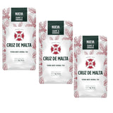 Thé maté argentin avec morceaux de tiges, 1 kg.