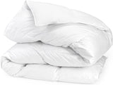 Accueil Linge Passion COUETTE Blanche Home Passion Couette, microfibre, blanc, 240 X 260 Cm Couettes et couettes Naty Shop Titre par défaut
