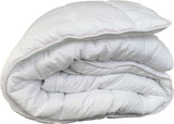 Couette COLAS NORMAND 260 X 240 cm, coton bio et garnissage recyclé, légère, douce, lavable en machine à 40 °C Couettes et couettes Naty Shop