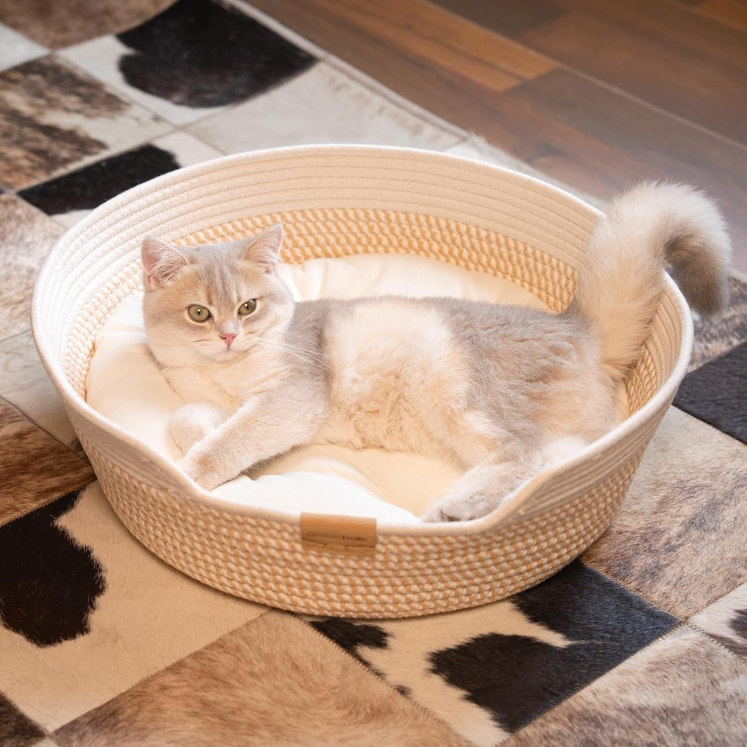 Lits, couvertures et meubles, animaux, chats, lits pour chats, Chats - lits, matelas