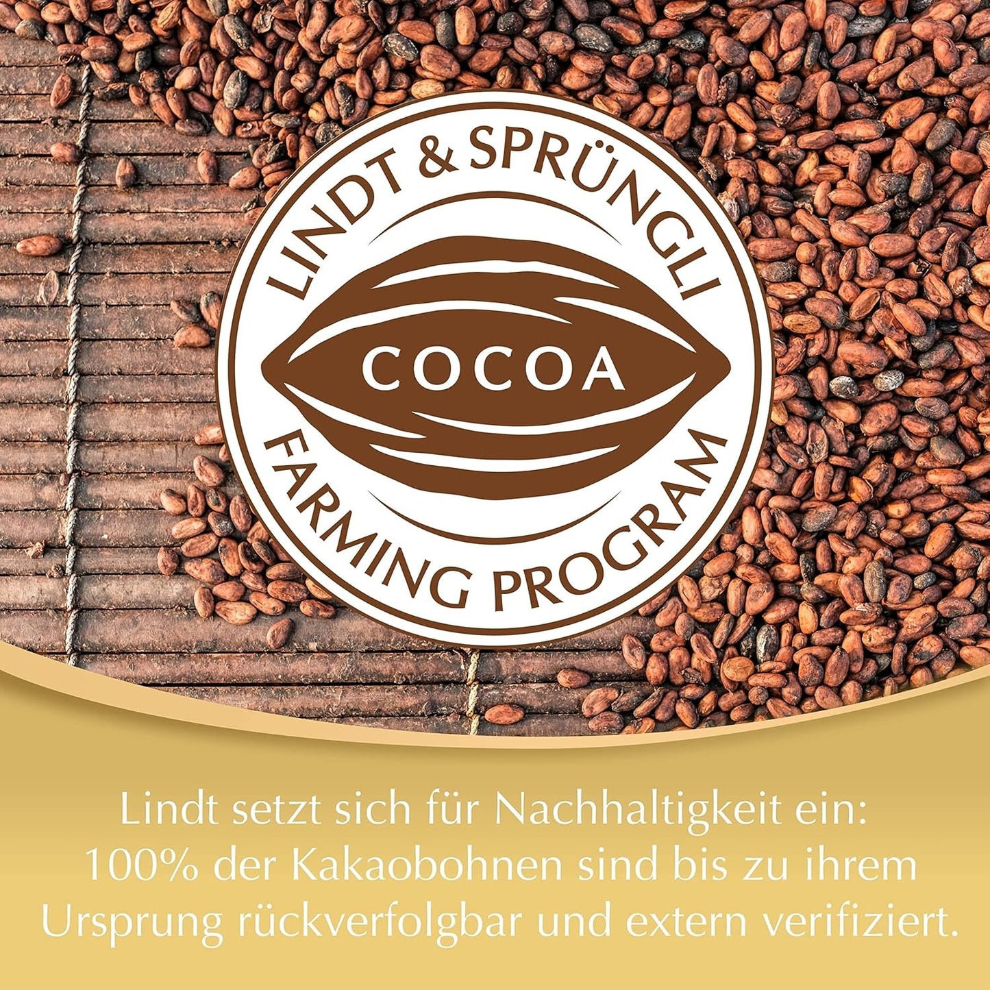 Oeufs LINDOR au chocolat Lindt | 4 boîtes de 450 g chacune | Œufs LINDOR au chocolat au lait fondant, fourrés blanc, noir et noisettes | Chocolat de Pâques | Cadeau de chocolat | Oeufs de Pâques | Oeufs en chocolat