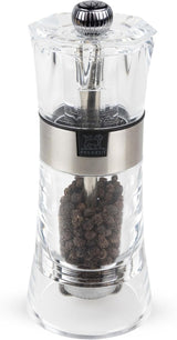 OSLO Duo acrylique/inox 14 cm Râpes et trancheuses Naty Shop