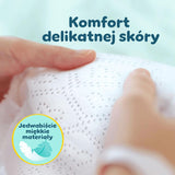 Pampers (ancienne version), boîte mensuelle S4 174 pcs