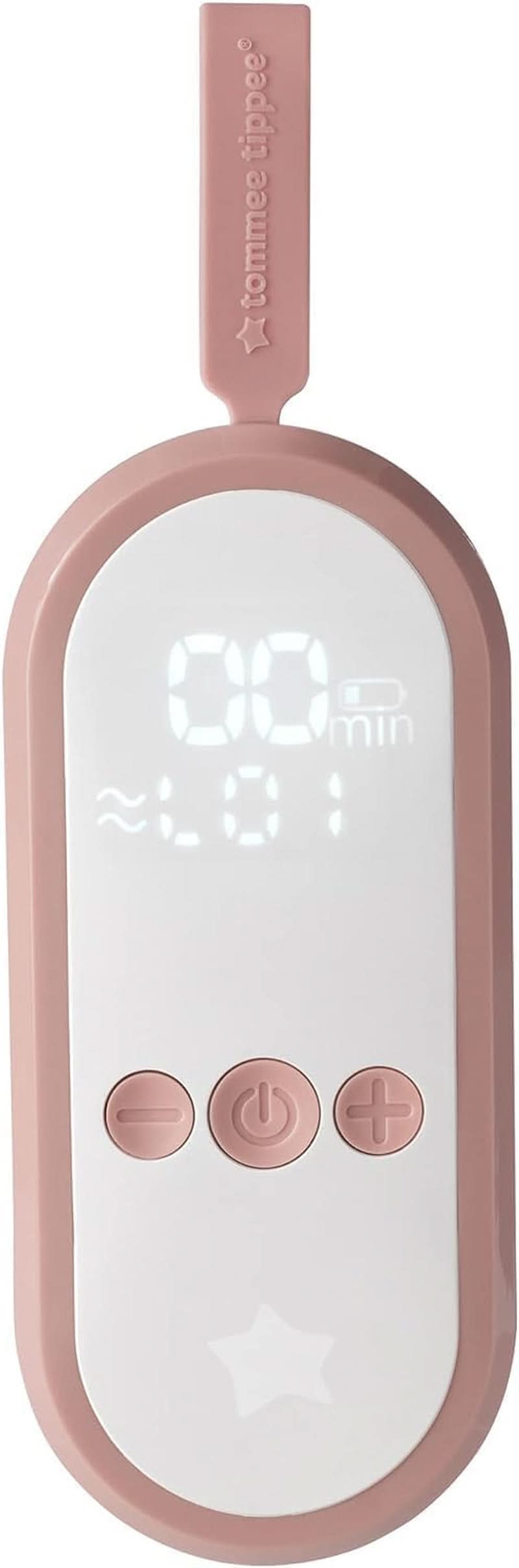 Tommee Tippee Made for Me Tire-lait électrique unique, forte aspiration Accessoires Alimentation et Allaitement Bebe Naty Shop